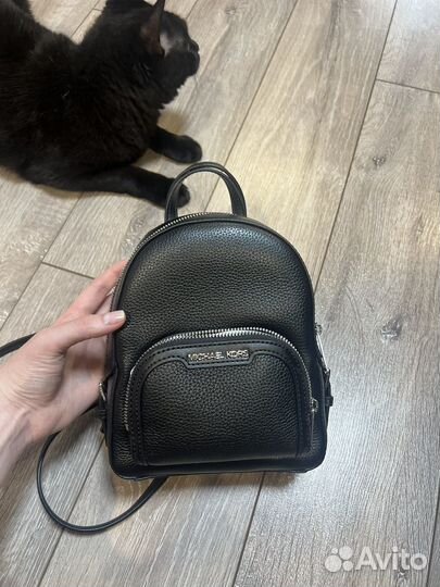Рюкзак сумка michael kors