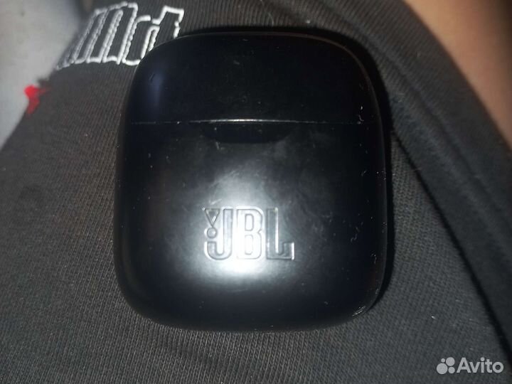 Блютуз наушники jbl