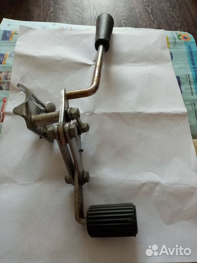 Инвалидная коляска