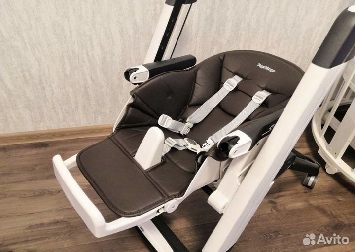 Стульчик для кормления Peg Perego Siesta Италия