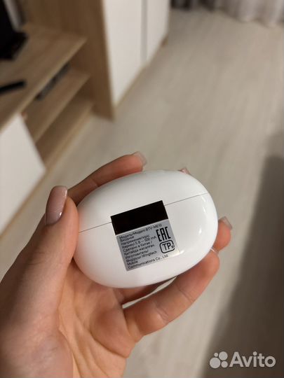 Наушники Honor Choice Earbuds X5 Pro