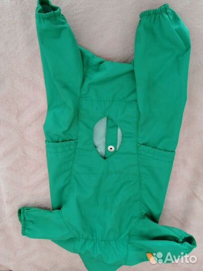 Одежда для мелкой собачки