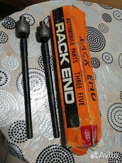 Тяга Рулевая Nissan Sunny