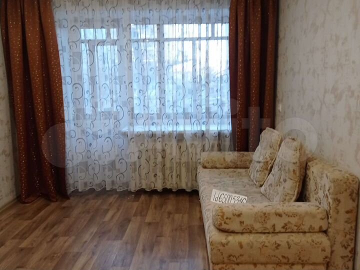 2-к. квартира, 49 м², 3/5 эт.