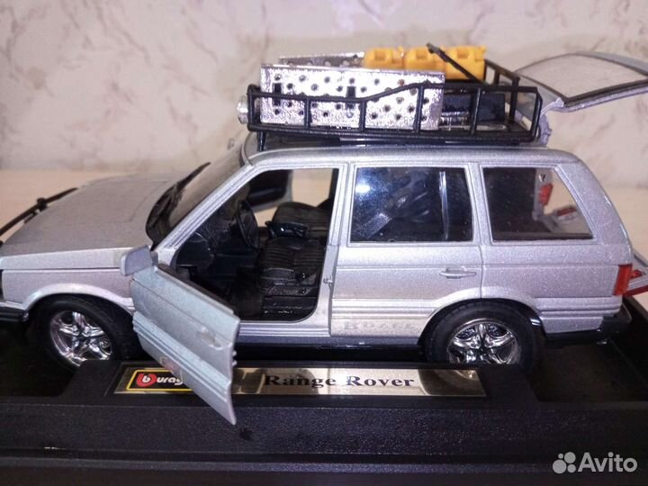 Коллекционная машина