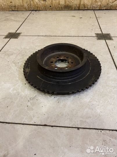 Шкив коленвала BMW е36