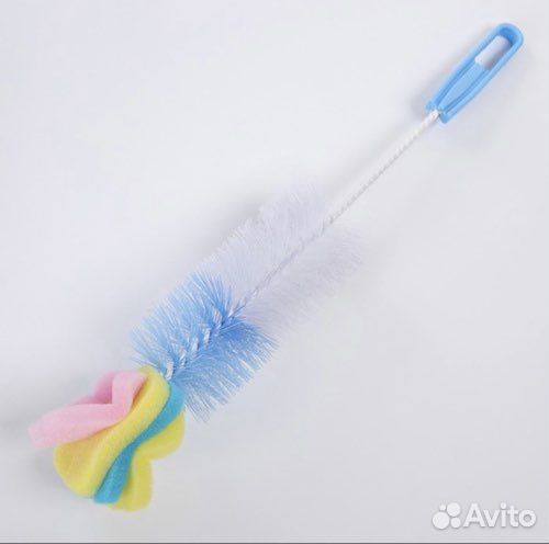 Ершик для бутылочек