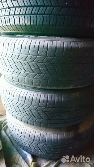 Колеса в сборе