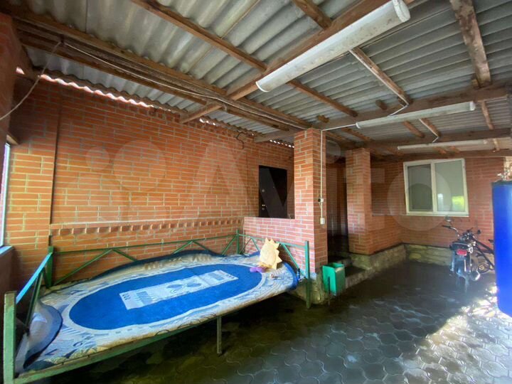 Дом 77,2 м² на участке 21 сот.