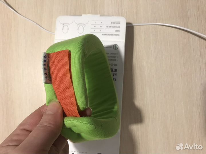 Воротник ортопедический детский