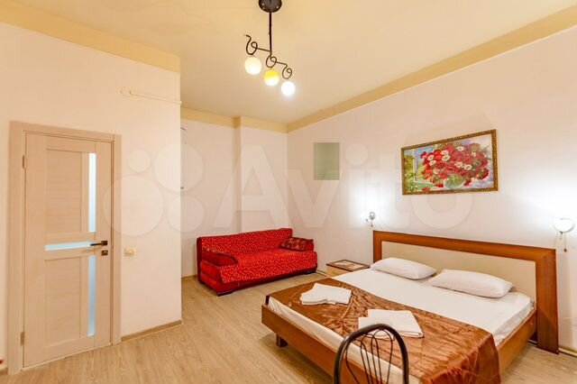 Комната 20 м², 2/3 эт.