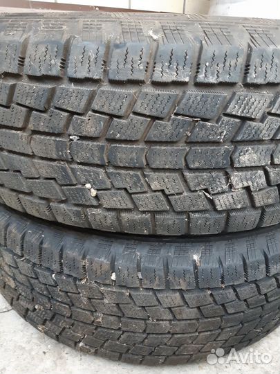 Dunlop Grandtrek SJ6 235/60 R18 107Q