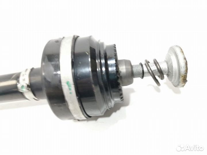 Полуось задняя левая BMW 5 G30/G31 2018 8664629