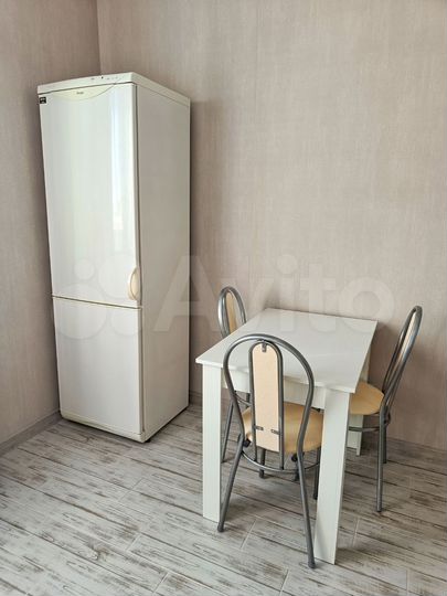 1-к. квартира, 38 м², 8/15 эт.