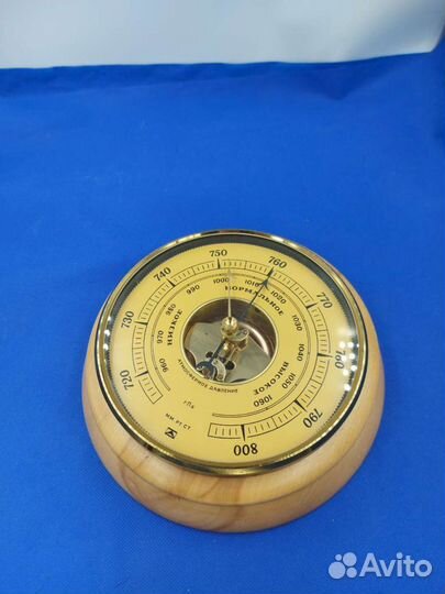 Барометр бытовой бк-С