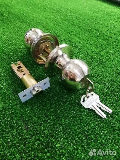 Ручка межкомнатная