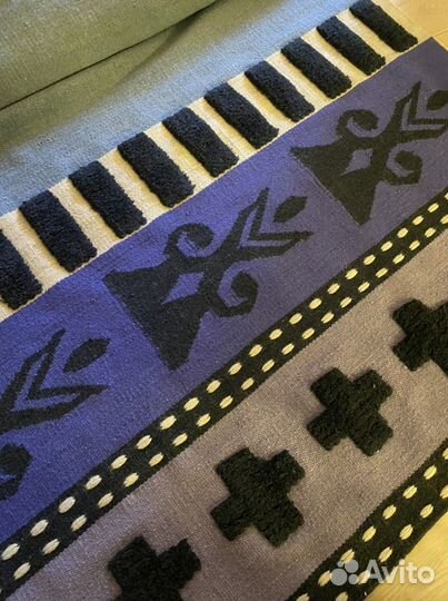 Ковер GAN Tumbuctu из шерсти 200х300 см