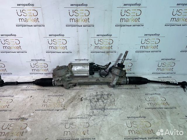 Рулевая рейка Chevrolet Cruze 1.8 F18D4 2013