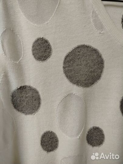 Джемпер женский sonia rykiel.Франция