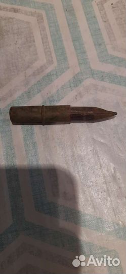 Дореволюционный карандаш