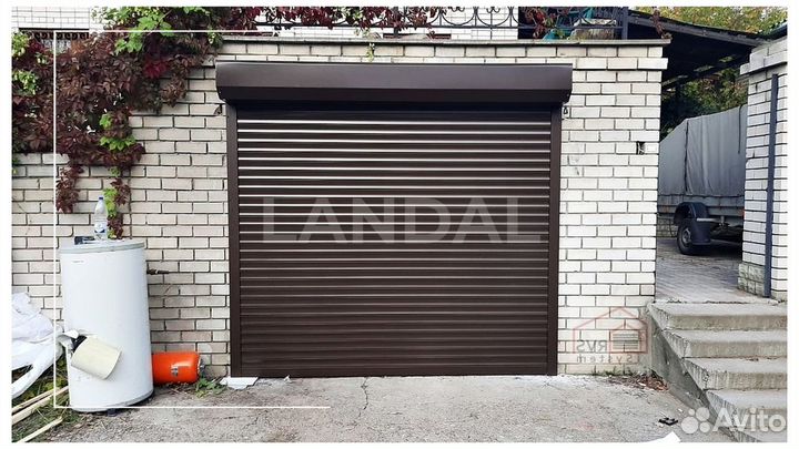 Рольворота