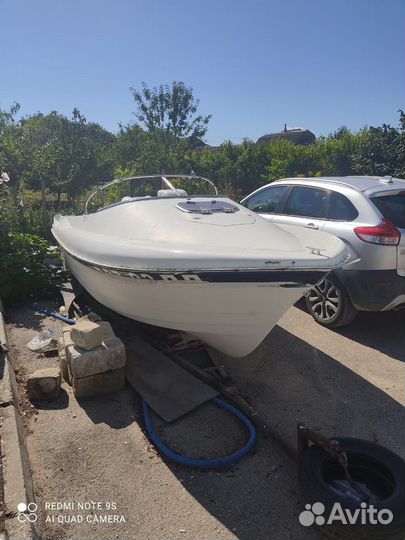 Продам катер