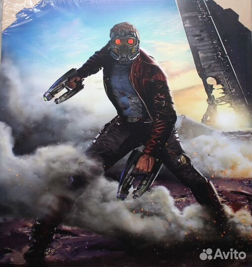 Картина,постер супергерои