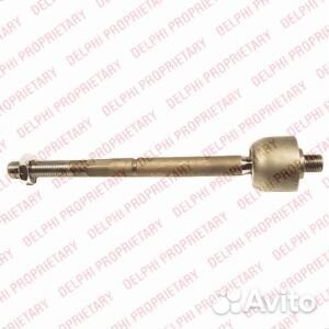 Тяга рулевая прав / лев renault fluence (l3 )