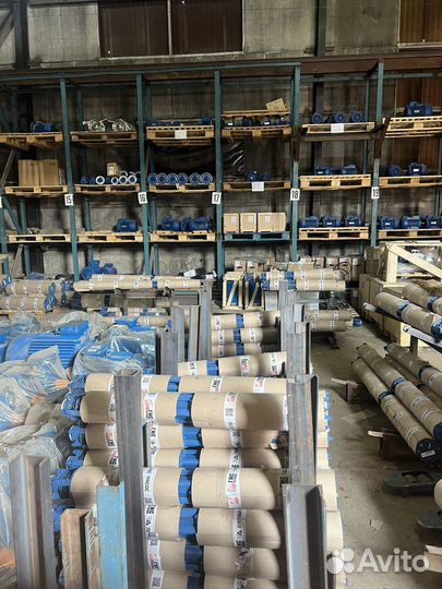 Насос эцв 6-10-170 (Ливнынасос)