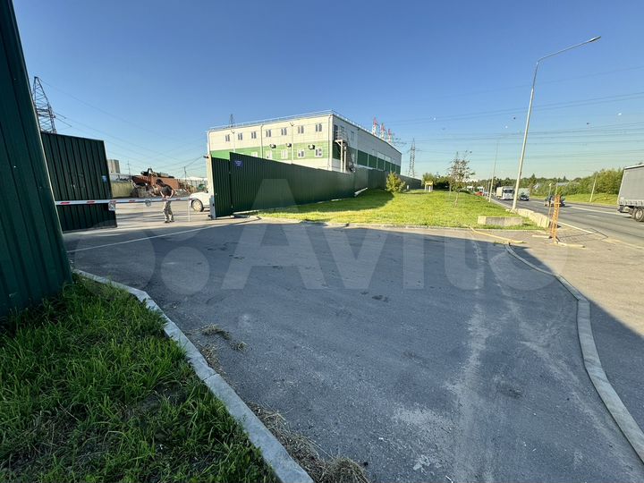 Склад, 730 м²