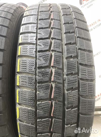 Dunlop Grandtrek SJ8 205/55 R16 89P