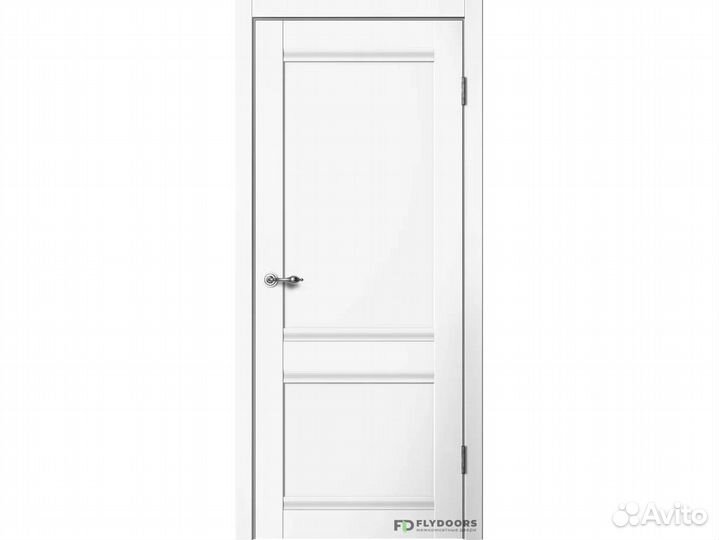 Двери входные металлические