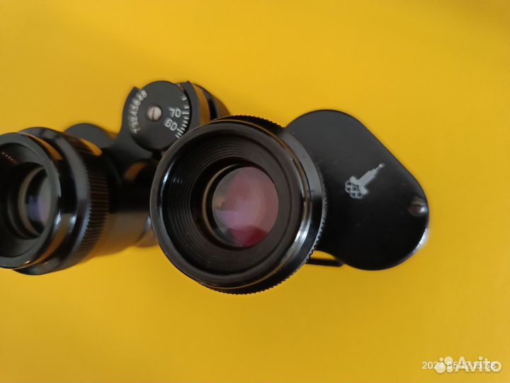 Бинокль бпц4 8х30 олимпийский