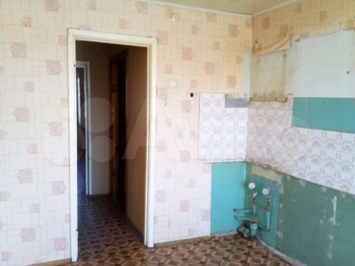 Аукцион: 3-к. квартира, 59,1 м², 3/3 эт.