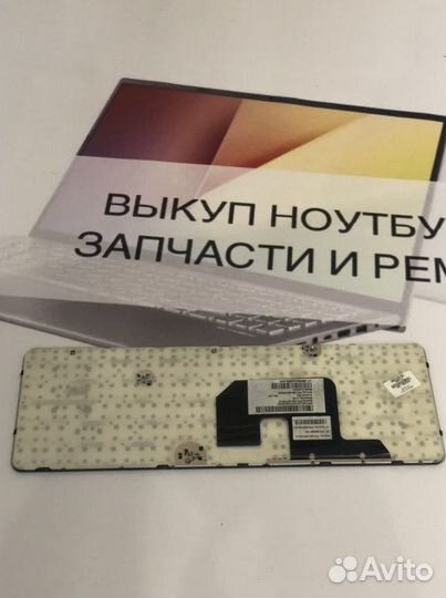 Клавиатура Hp Dv6