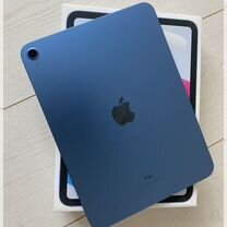 iPad 10.9 2022 64gb wi fi