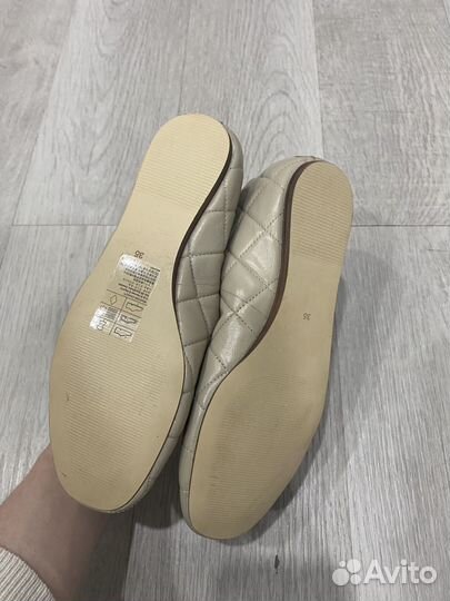 Балетки hm 35