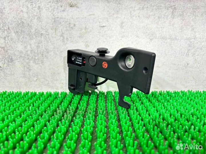 Датчик закрытия крыши