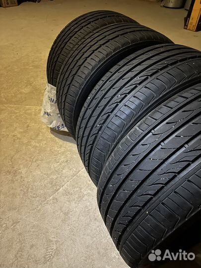 Delinte DH2 225/45 R17