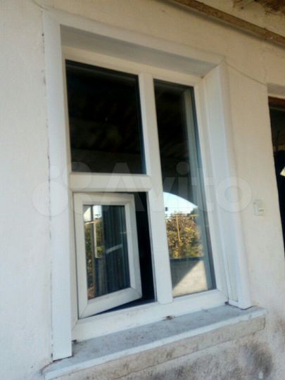 Дом 40 м² на участке 6 сот.