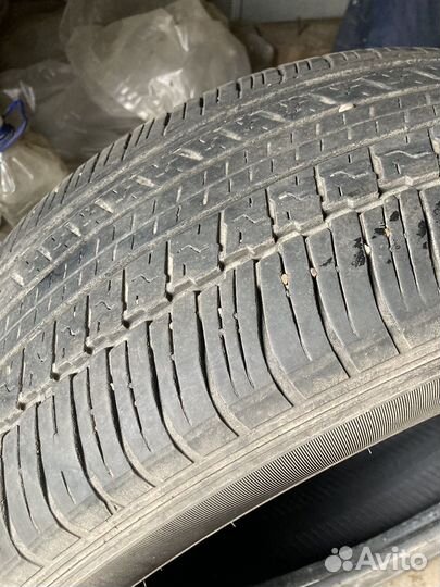 Dunlop SP 30 245/55 R19