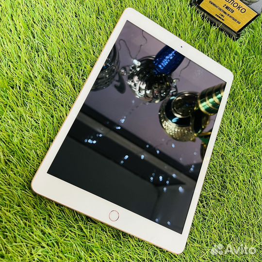 iPad 8 2020 wifi 32gb Gold Рассрочка. Обмен