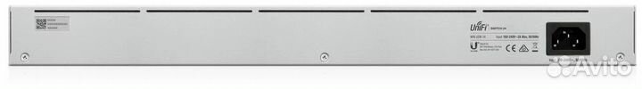 Коммутатор Ubiquiti Switch 24