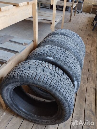 Pirelli Winter 210 SnowControl Serie II 225/55 R17