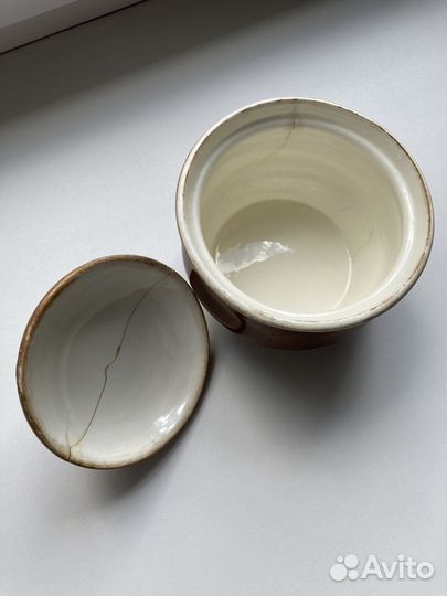 Сервиз кофейный СССР