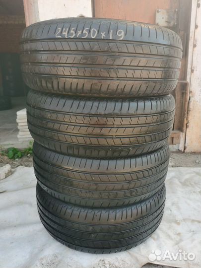 Bridgestone Alenza 001 245/50 R19 105W