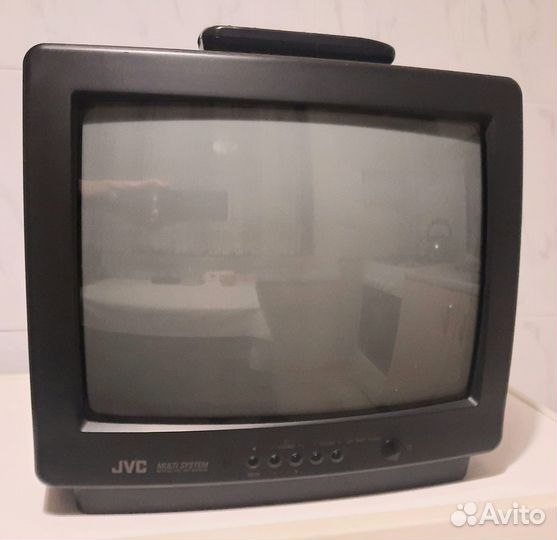 Телевизор JVC AV-B14T