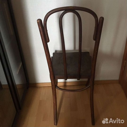 Стул венский старинный