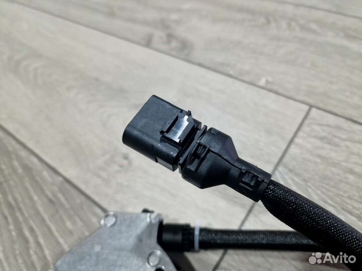 Датчик положения селектра АКПП 5hp19 0501317994