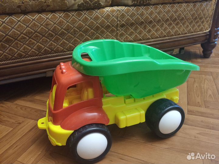 Машины для детей